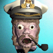 Cadet avatar