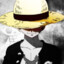 Straw hat 1/2