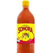 Salsa Sonora