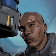 Steam Community Avatar