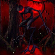 Cartoon Monster