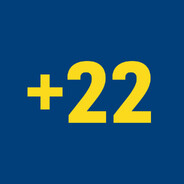 22