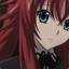 Rias Gremory