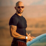 Andrew "Top G" Tate