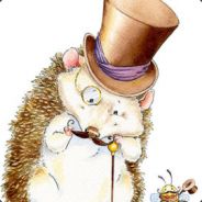 DapperHedgehog's Avatar