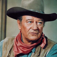 JOHN WAYNE's Avatar
