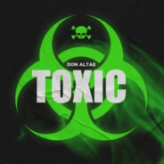 Steam Community :: TOXIC