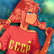 Steam Community Avatar