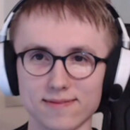 Steam avatar