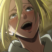 Steam Community :: Annie Leonhart