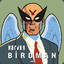 Birdman BOBO