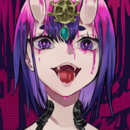 Drunken Oni