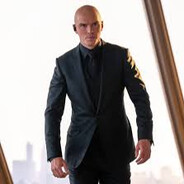 THE SLAUGHTER's Avatar