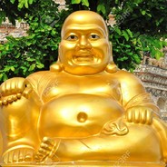 Buddha