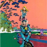 Jotaro Duck