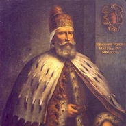 The Venetian's Avatar
