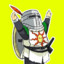 Solaire of Astora