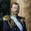 Tsar Nicholas. II