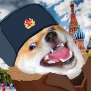 Tsar Doge avatar