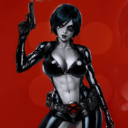 FALCON's Avatar
