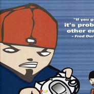 Steam Community Avatar