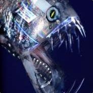 Cyber-Fish