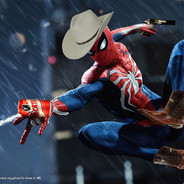 El Espider-Man
