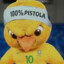 Canarinho Pistola