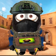 Steam Community Avatar