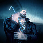 Steam Community Avatar