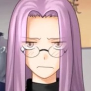 Steel Butterfly's Avatar