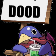 That One Prinny