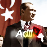 FIRLAMA ADİL's Avatar