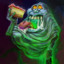 N Slimer