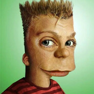 Steam Community Avatar