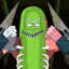 Pickle Rick