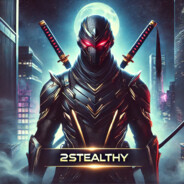 2Stealthy