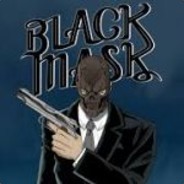 JurikanBlackMask