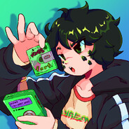 Steam Community Avatar