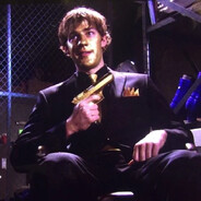 Steam Community Avatar