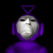 Steam Community Avatar