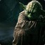 Magister Yoda