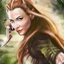 Tauriel