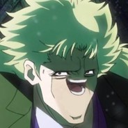 Bobo Speedwagon's Avatar