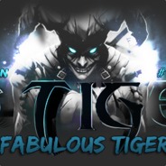 TigerFang's Avatar
