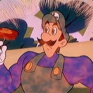 Steam Community :: Papa Luigi