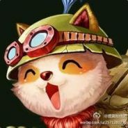 我的护球像亨利's Avatar