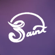 Saint.