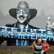 Steam Community Avatar