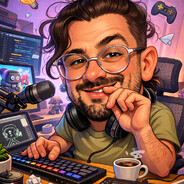 MrOpran's Avatar